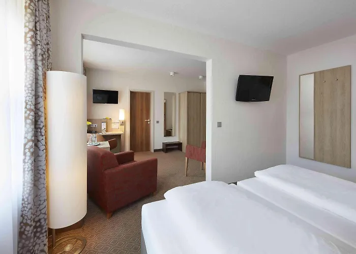 Four Points Flex By Sheraton Hotel