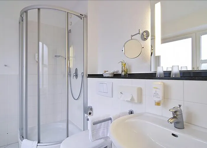 Hotel Four Points Flex By Sheraton 3*