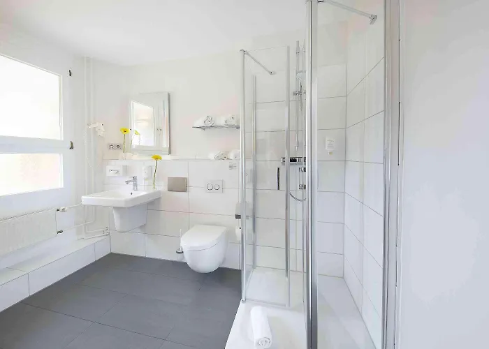 Four Points Flex By Sheraton Kiel