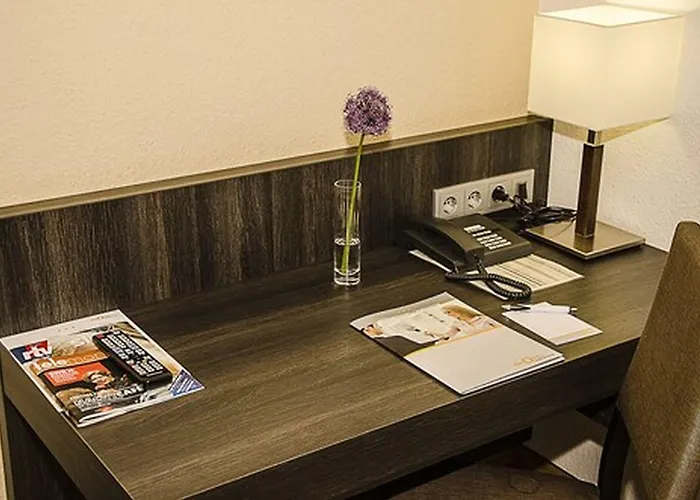 Four Points Flex By Sheraton 3*