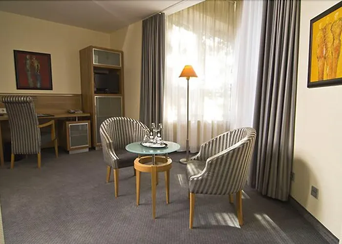 Four Points Flex By Sheraton Kiel