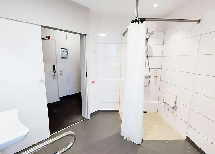 Four Points Flex By Sheraton Hotel Kiel