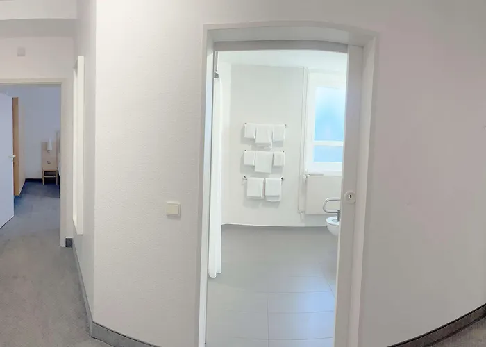 Four Points Flex By Sheraton Hotel