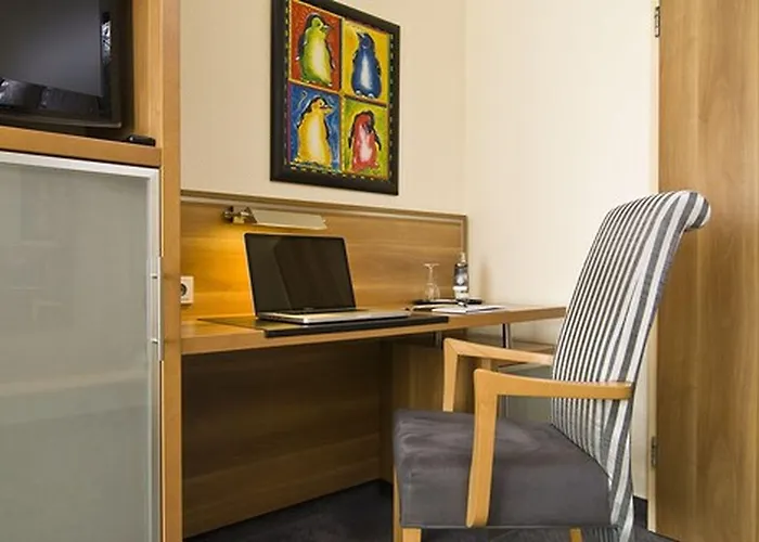 Four Points Flex By Sheraton Hotel