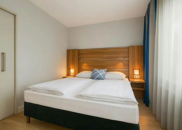 Four Points Flex By Sheraton Hotel 3*