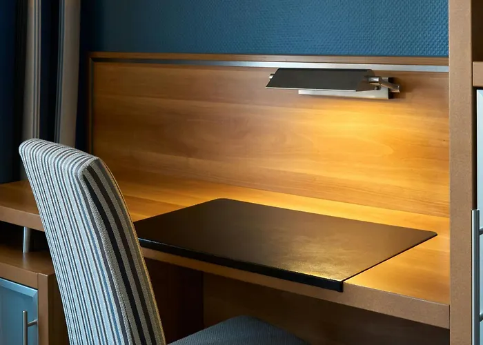 Hotel Four Points Flex By Sheraton Kiel