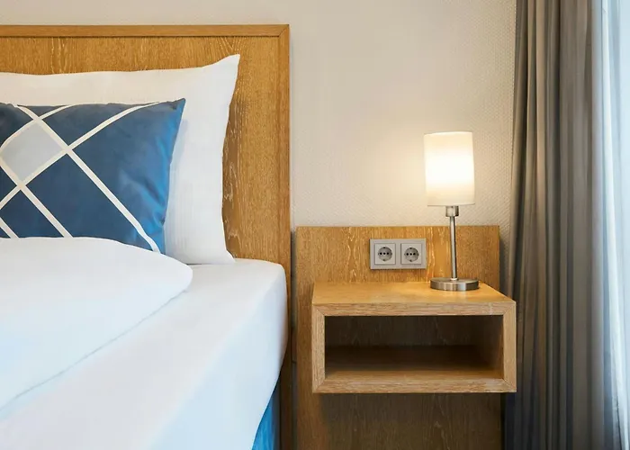 Hotel Four Points Flex By Sheraton
