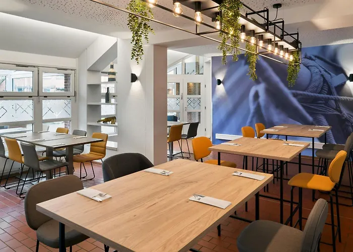 Four Points Flex By Sheraton 3*