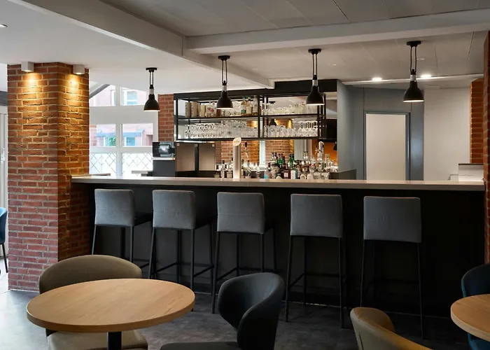 Four Points Flex By Sheraton מלון קיל