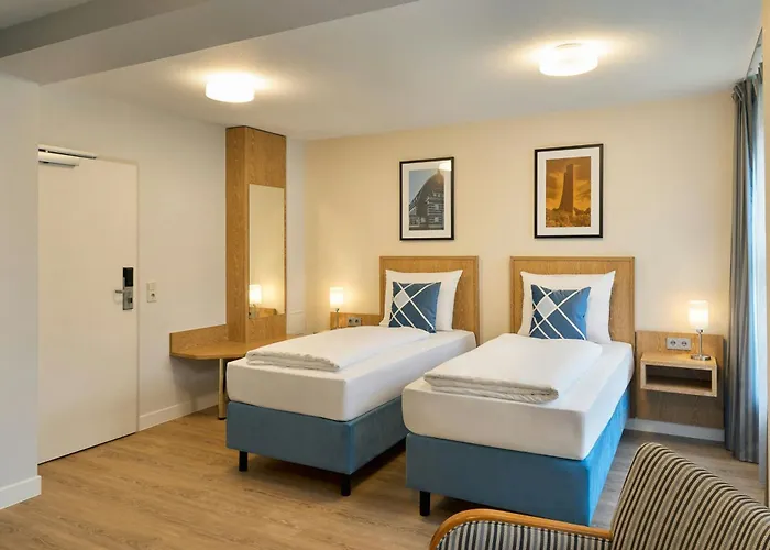 Four Points Flex By Sheraton Kiel