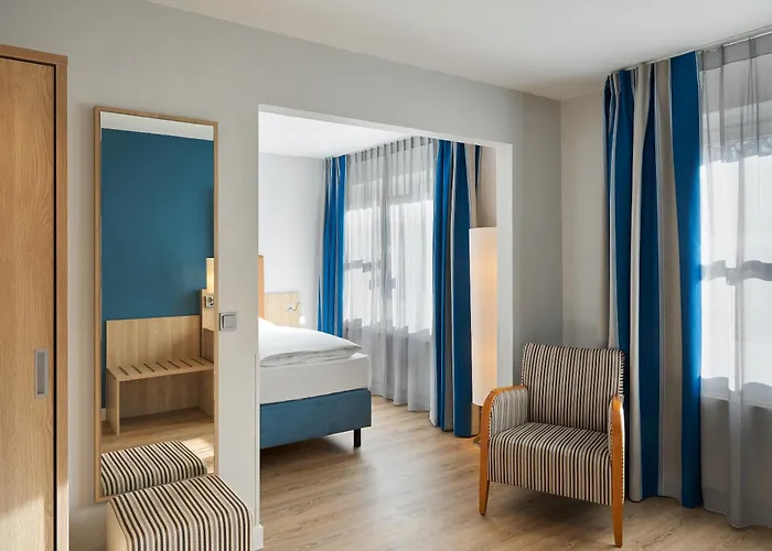 Four Points Flex By Sheraton Kiel