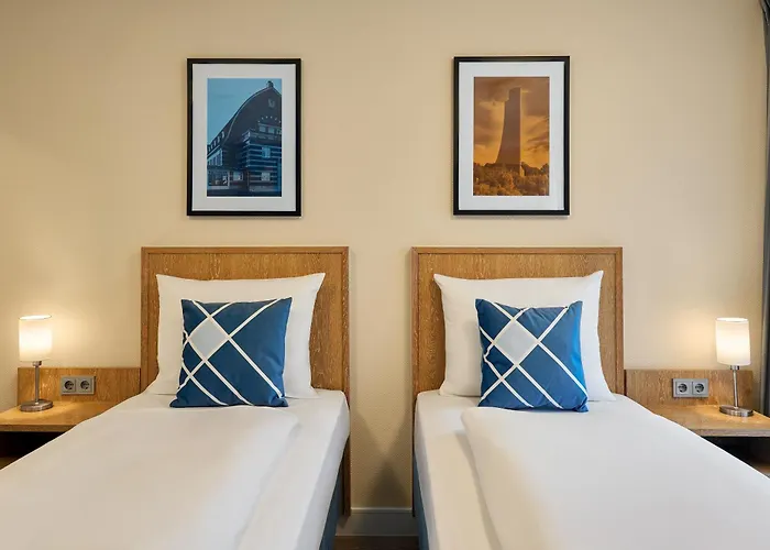 Four Points Flex By Sheraton 3*