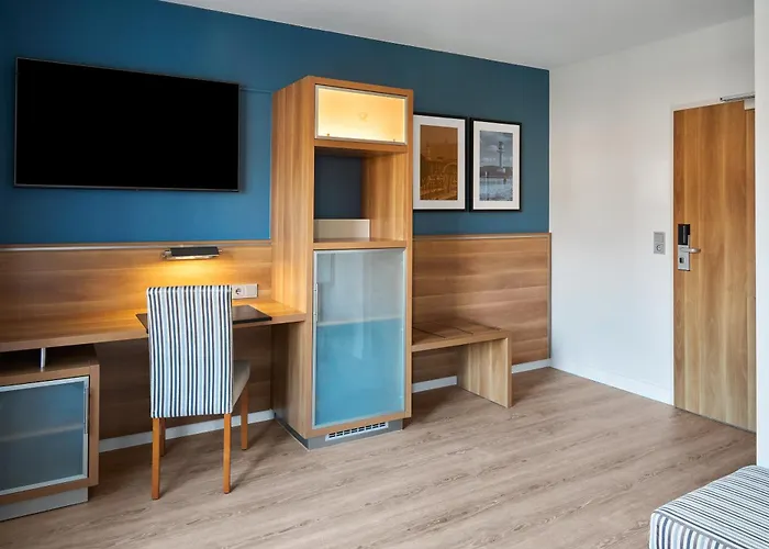Hotel Four Points Flex By Sheraton 3*