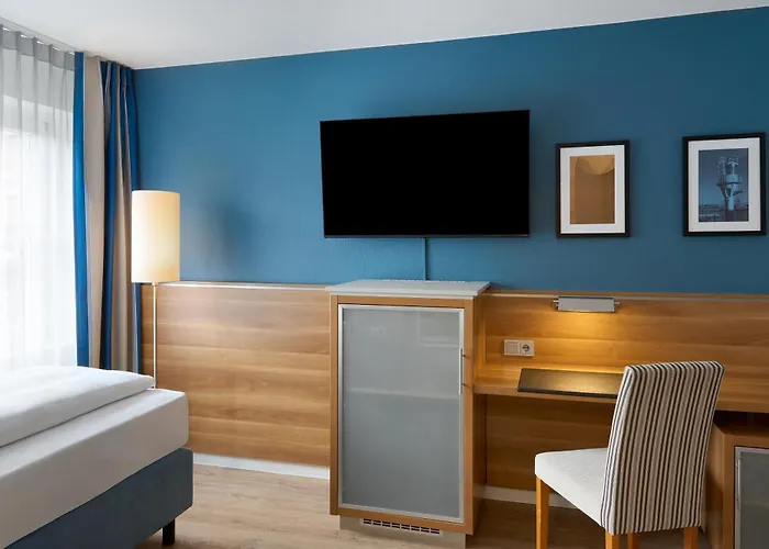 Four Points Flex By Sheraton