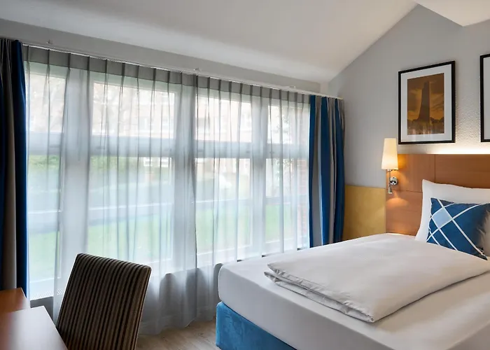 Four Points Flex By Sheraton מלון