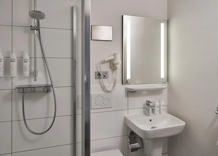 Four Points Flex By Sheraton מלון קיל
