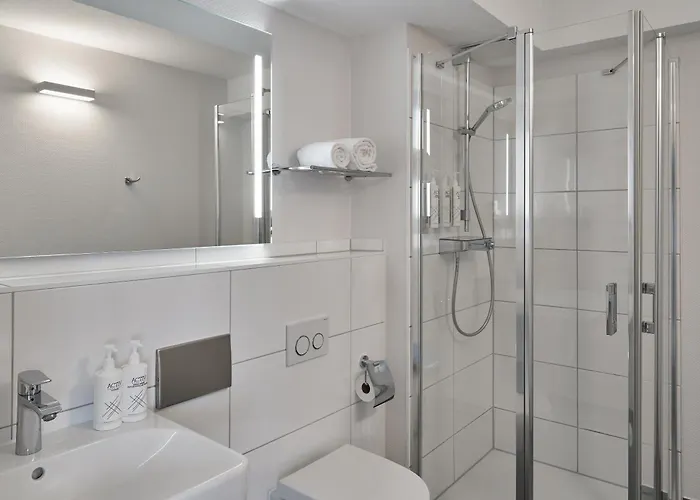 Four Points Flex By Sheraton Hotel Kiel