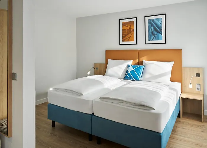 Four Points Flex By Sheraton קיל