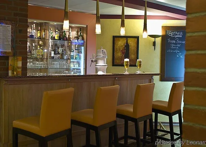 Hotel Four Points Flex By Sheraton