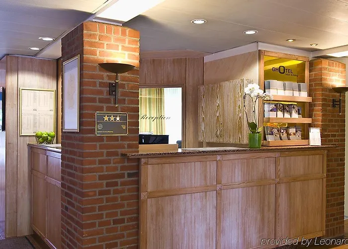 Four Points Flex By Sheraton Hotel 3*