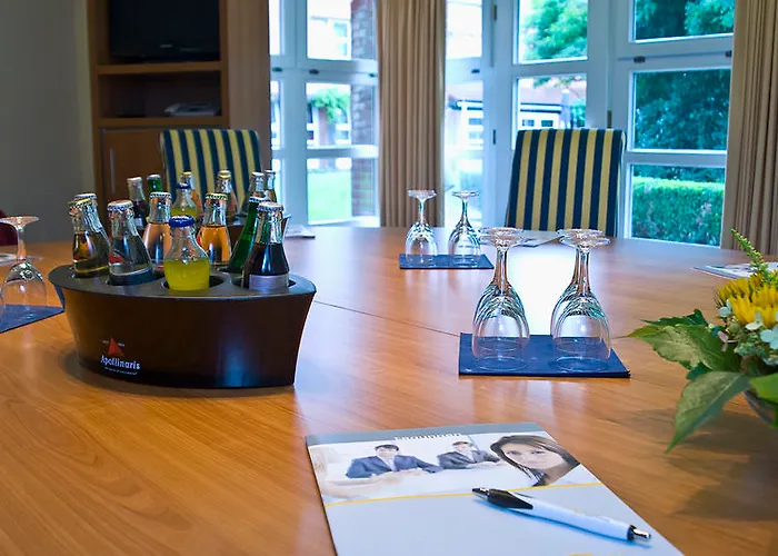 Hotel Four Points Flex By Sheraton