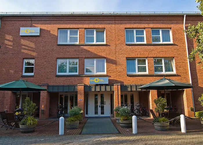 Hotel Four Points Flex By Sheraton 3*