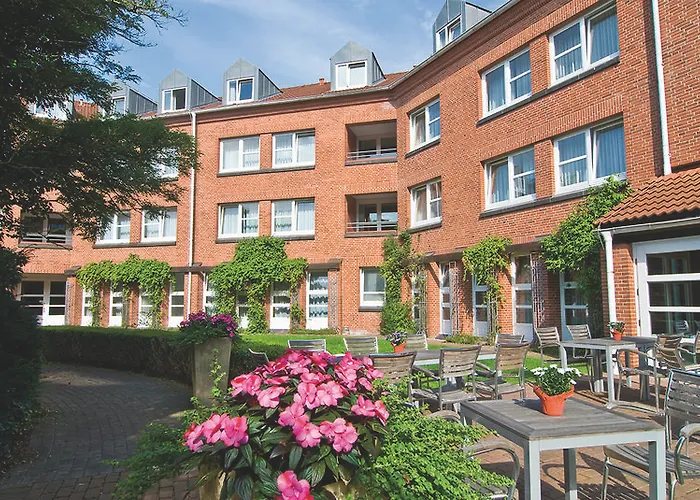 Hotel Four Points Flex By Sheraton 3*