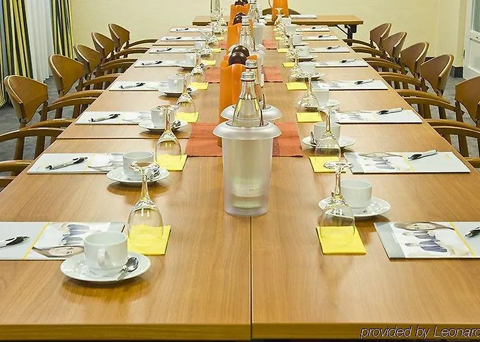 Four Points Flex By Sheraton 3*