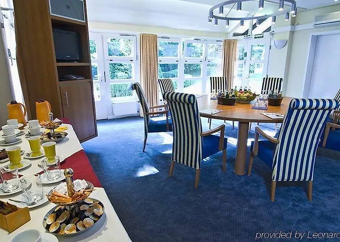 Four Points Flex By Sheraton Hotel 3*