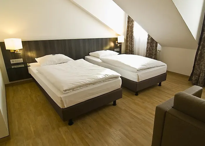 Four Points Flex By Sheraton Hotel Kiel