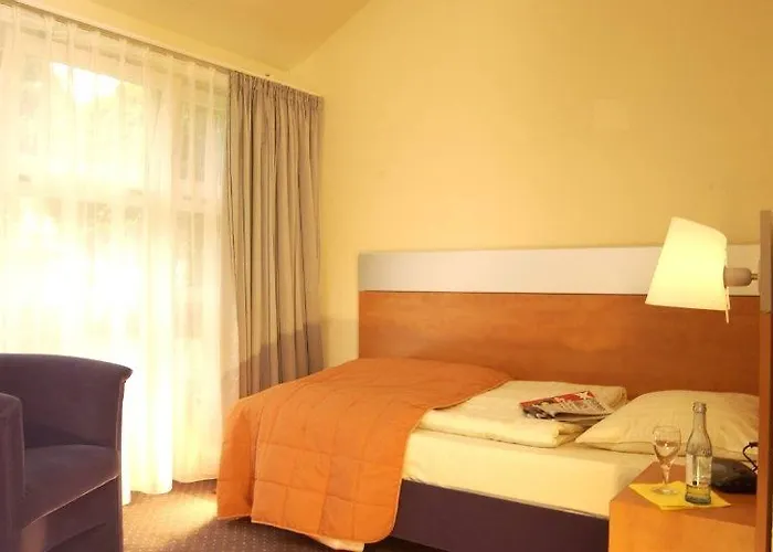 Four Points Flex By Sheraton Kiel