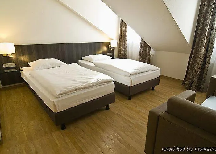 Hotel Four Points Flex By Sheraton Kiel