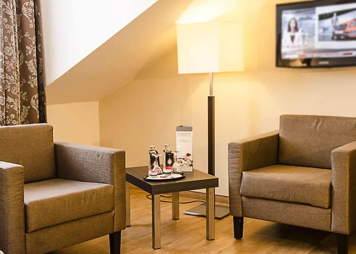 Hotel Four Points Flex By Sheraton Kiel