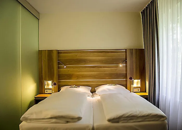 Four Points Flex By Sheraton Hotel 3*