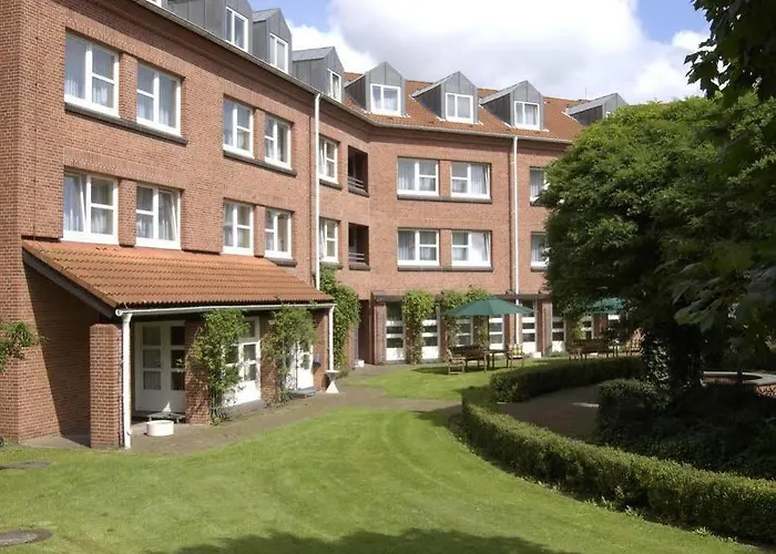 Four Points Flex By Sheraton 3*