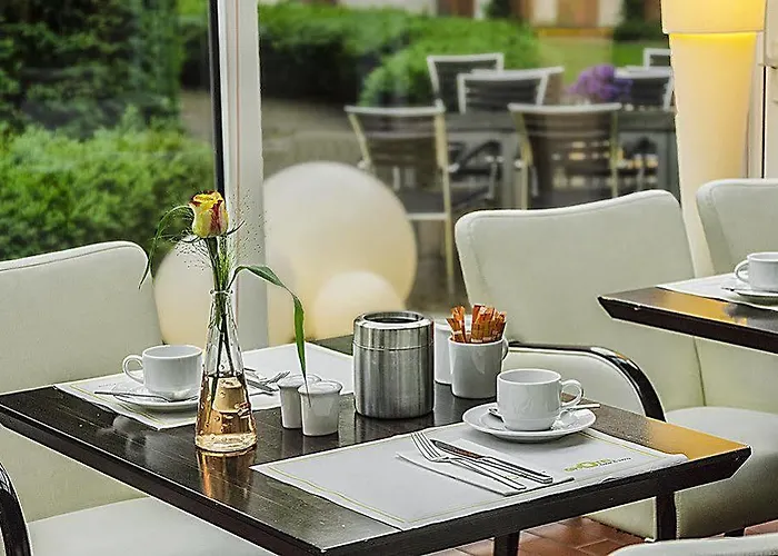 Hotel Four Points Flex By Sheraton