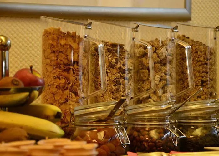 Hotel Four Points Flex By Sheraton