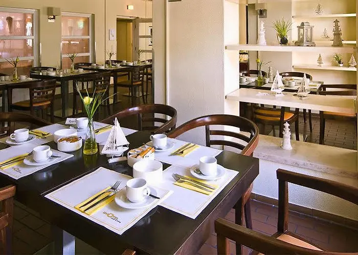 Four Points Flex By Sheraton Hotel