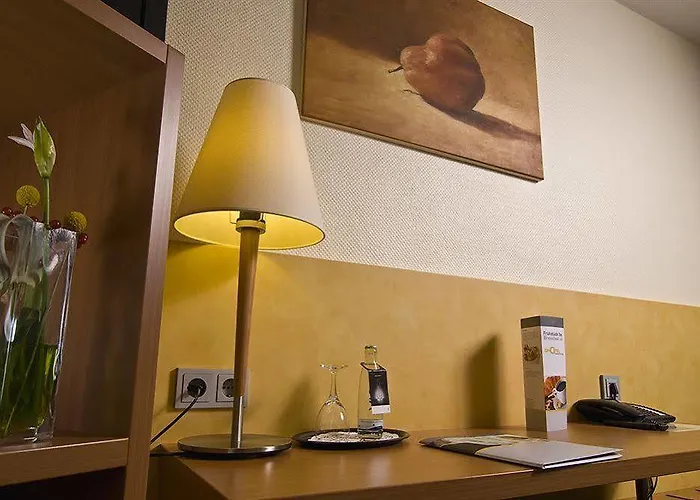 Four Points Flex By Sheraton Kiel