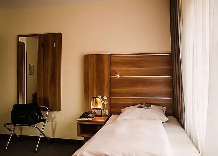 Four Points Flex By Sheraton Hotel 3*