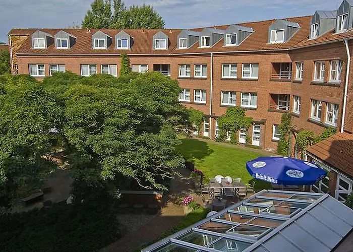 Hotel Four Points Flex By Sheraton 3*