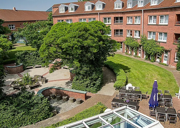 Four Points Flex By Sheraton Kiel