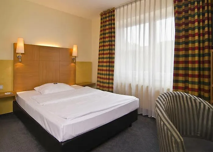 Four Points Flex By Sheraton מלון