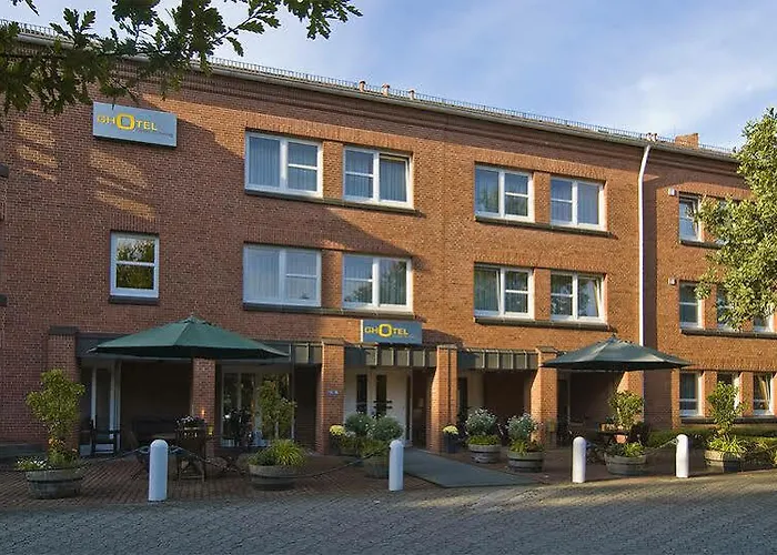 Four Points Flex By Sheraton Hotel 3*