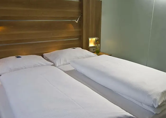 Hotel Four Points Flex By Sheraton Kiel