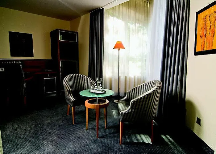 Four Points Flex By Sheraton 3*