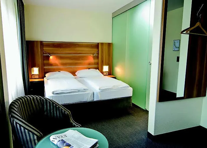 Four Points Flex By Sheraton 3* Kiel