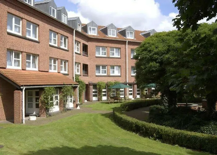 Four Points Flex By Sheraton Hotel 3*