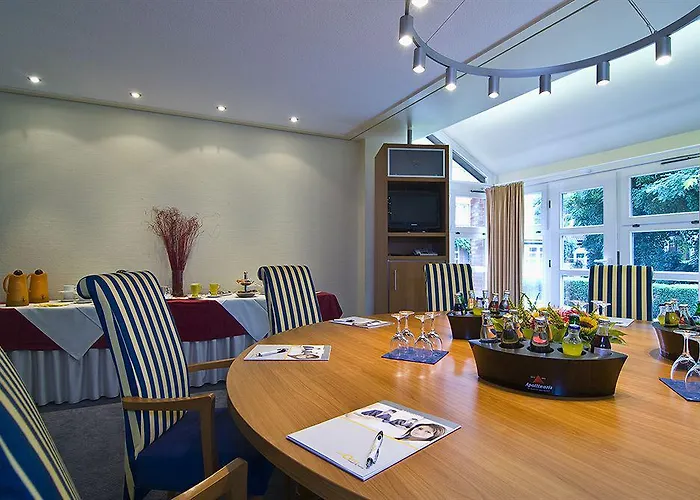 Hotel Four Points Flex By Sheraton 3*